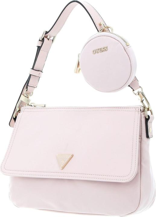 Immagine prodotto Guess Eco Gemma Top Zip Shoulder Bag