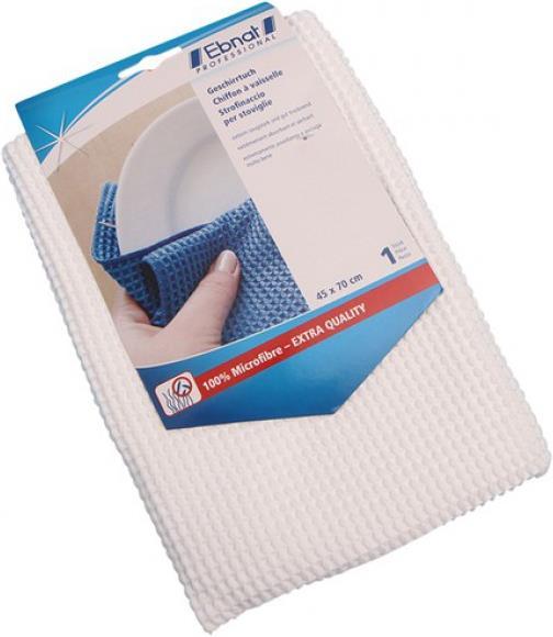 Immagine prodotto Ebnat Asciugamano da tè (70 x 45 cm)