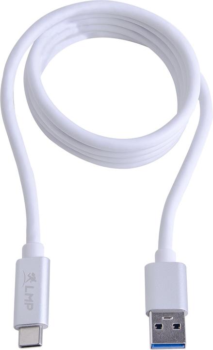 Actual product image LMP USB 3.0 C-A, 56k Resistance (1 m, USB 3.0)