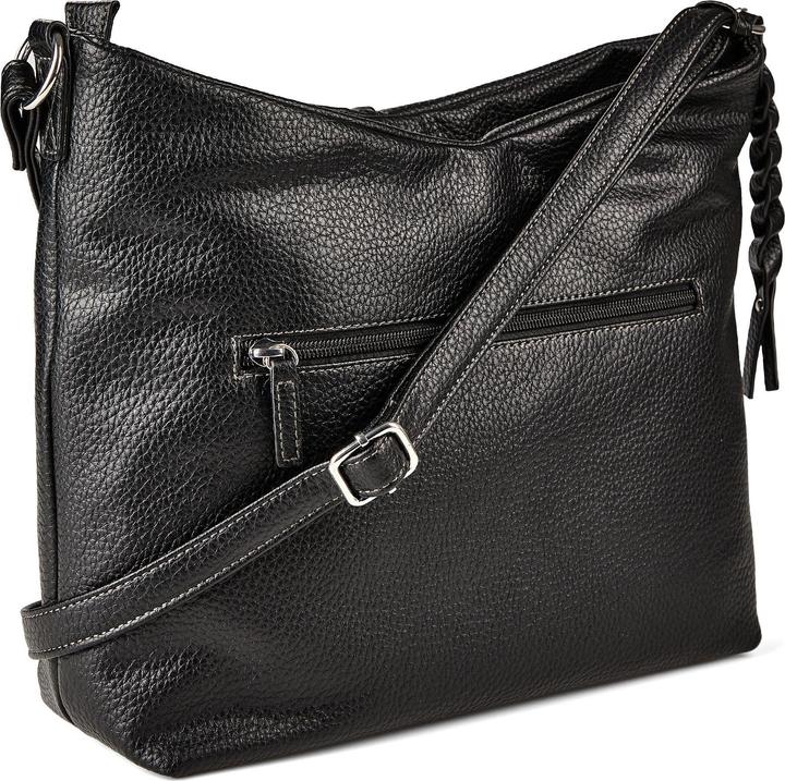 Immagine prodotto Tom Tailor Danica Umhängetasche M 33 cm