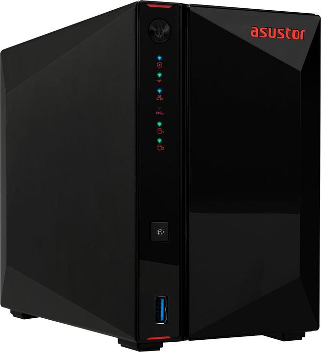 Asustor Nimbustor 2 Gen2