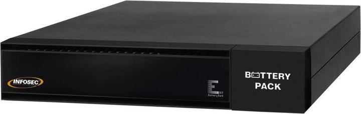 Image du produit Infosec Module d'extension de batterie pour E3 Pro RT 5000-6000 VA