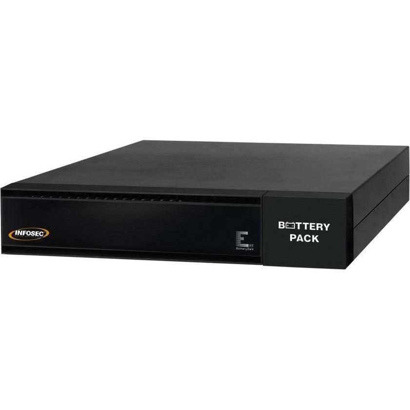 Infosec Battery extension module for E3 LCD Perf & Pro RT 2000 VA, USV Zubehör
