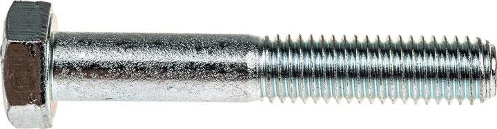 Actual product image RS PRO Hexagonal screw & nut kit glossy steel (476 Screws per piece)