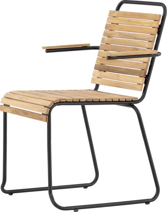 Produktbild Venture Home Bois (55 x 55 x 82 cm)