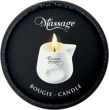 Immagine prodotto Plaisirs Secrets Candle (80 ml)