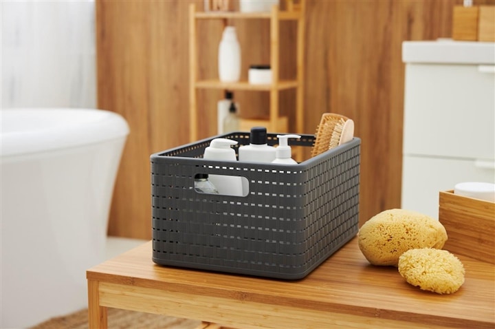 Actual product image Rotho Country (1 x, 43 x 33 x 21 cm)