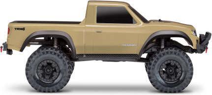 Produktbild Traxxas TRX-4 Sport (RTR Ready-to-Run)