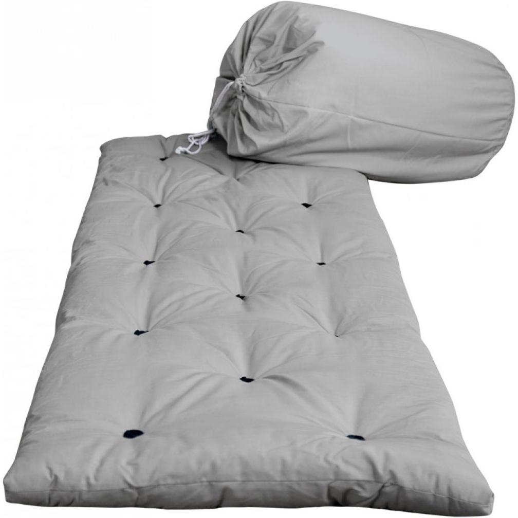 Karup Design, Matratze, Bed in a Bag (70 x 190 cm, Schaumstoffkern)