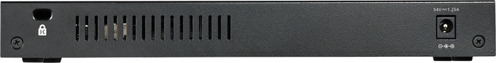 Actual product image Netgear GS310TP-100EUS (10 ports)
