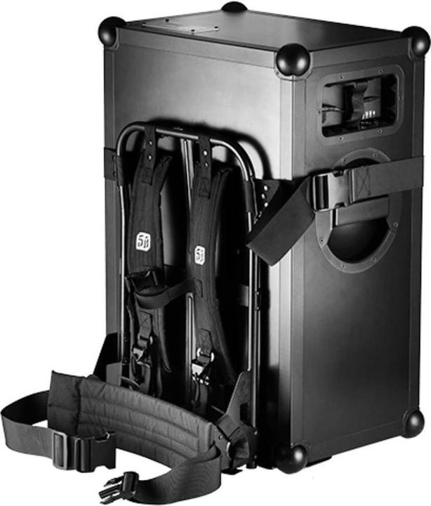 Actual product image Soundboks Backpack