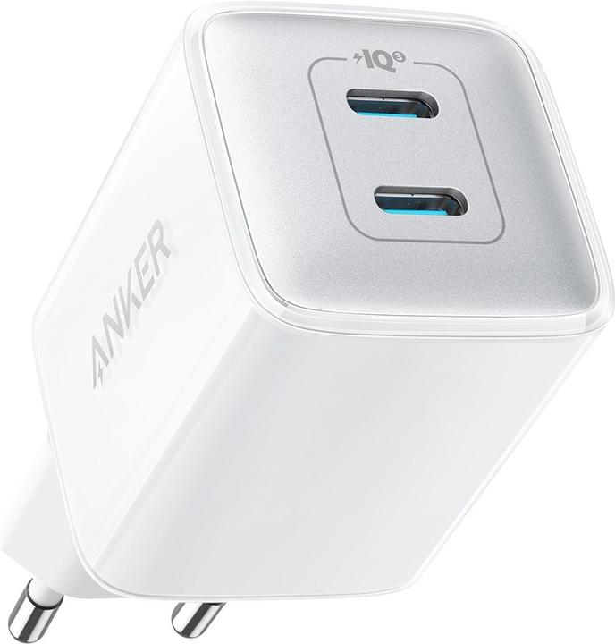 Produktbild Anker 521 Nano Pro (40 W, 2 Ports)