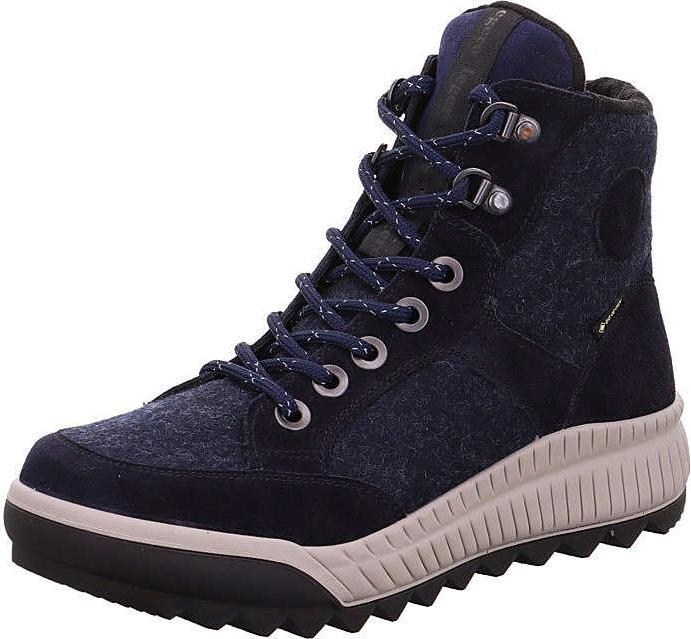 Actual product image Legero Tirano GTX (38)