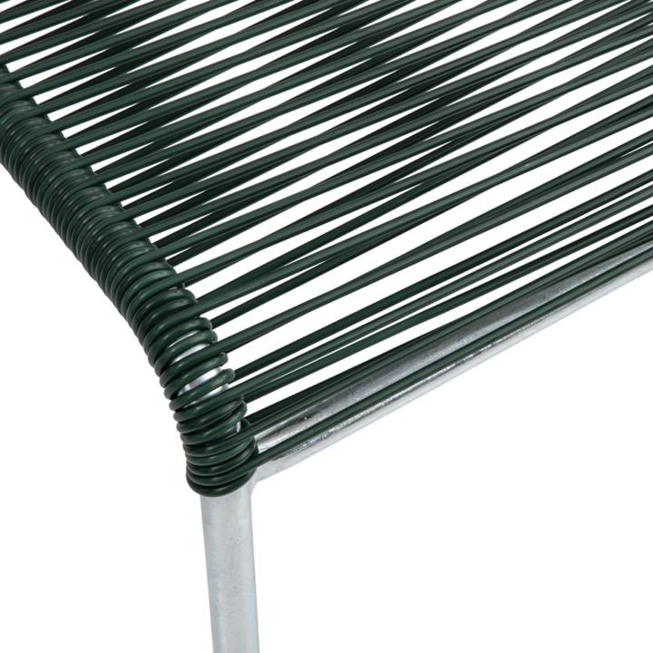 Actual product image Schaffner Säntis spaghetti lounger