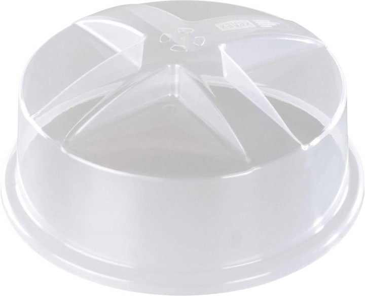 Xavax Microwave hood S-Capo