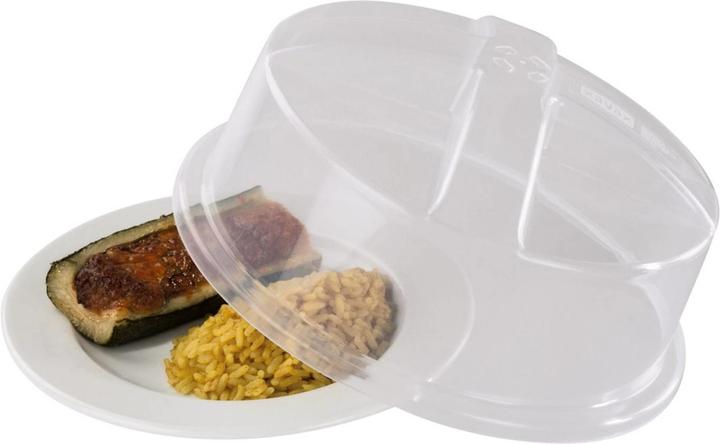 Produktbild Xavax Mikrowellenhaube S-Capo