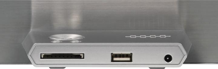 Produktbild Hama 8slb (8", 1024 x 768 Pixel)