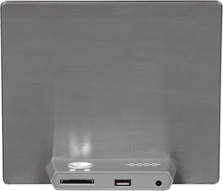 Produktbild Hama 8slb (8", 1024 x 768 Pixel)