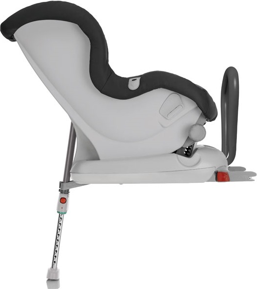 Image du produit Britax Römer MAX-FIX ll - Gris pierre
