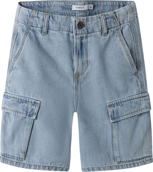 Produktbild Name it Cargo Jeansshorts (152)