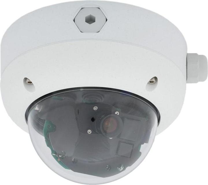 Actual product image Mobotix D26B (3072 x 2048 pixels)