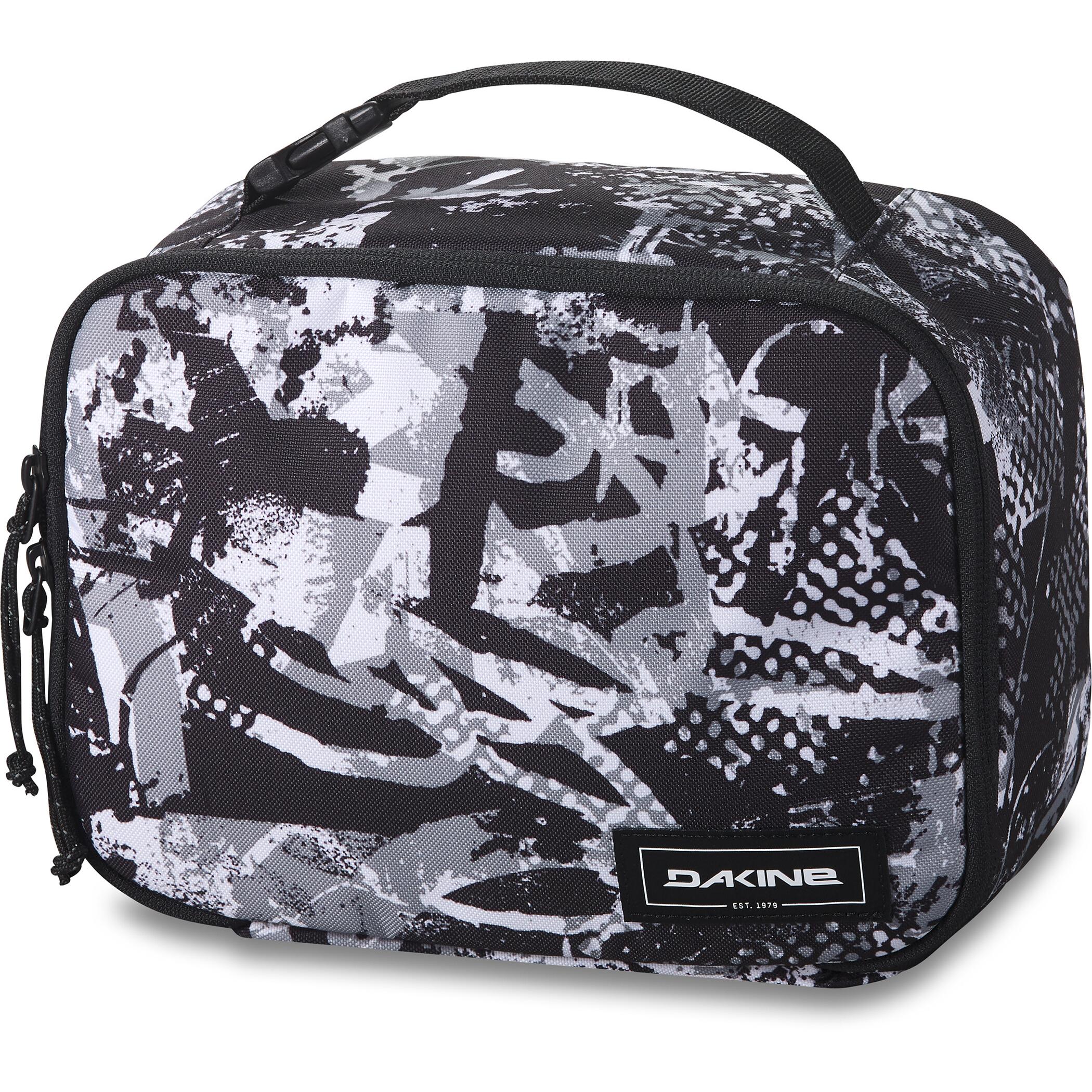 Dakine Kids Lunch Box 5l, Lunchbox, Mehrfarbig