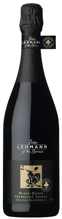 Immagine prodotto Peter Lehmann Wines Shiraz frizzante Regina Nera Peter Lehmann Australia (1 x 75 cl)