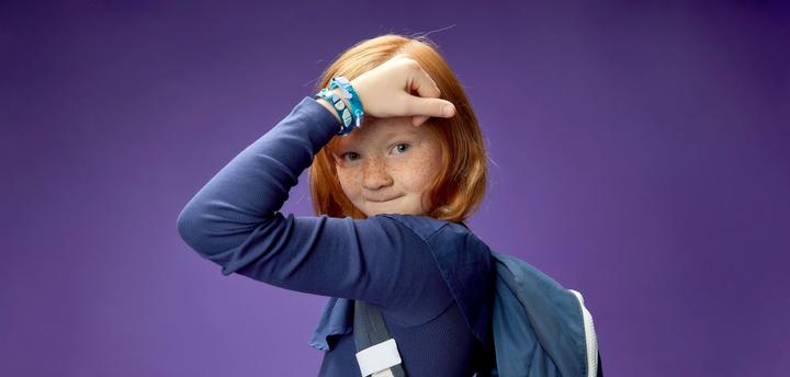 Actual product image LEGO Ocean bracelet with pendants (41942, LEGO Dots)