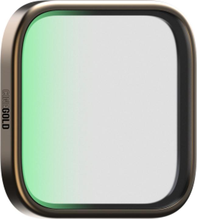 Produktbild PolarPro LiteChaser CineGold Filter zu LCP15/16/17