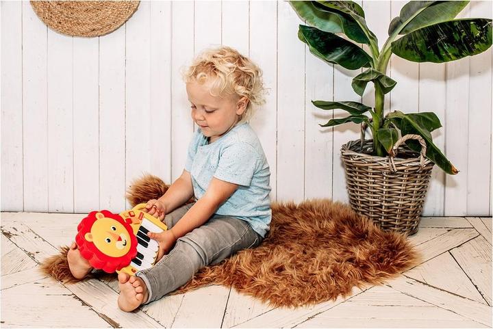 Image du produit Fisher-Price Piano Lion