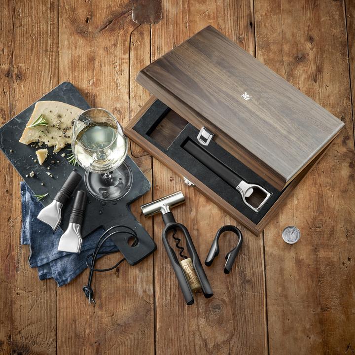 Image du produit WMF Set Sommelier (Set d'ouvre-bouteille)