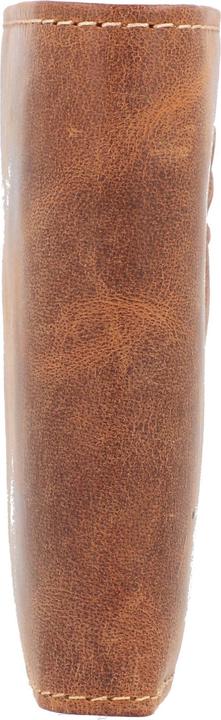 Immagine prodotto Greenburry Portafoglio vintage con segno della stella in pelle 12 cm