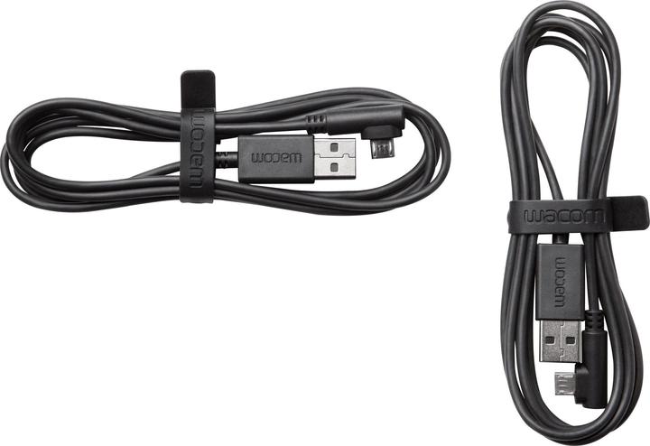Produktbild Wacom Intuos S BT (7", 2540 lpi)