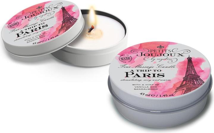 Produktbild Petits Joujoux A trip to Paris (43 ml)