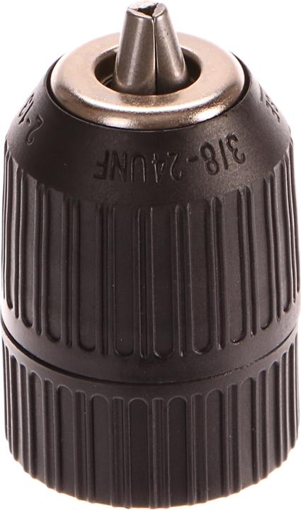 Actual product image GEKO Quick release head, 2-13mm, thread 3/8