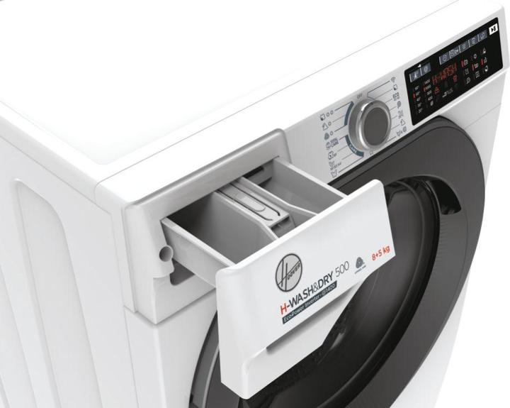 Immagine prodotto Hoover H-500 HD 485AMBB/1-S