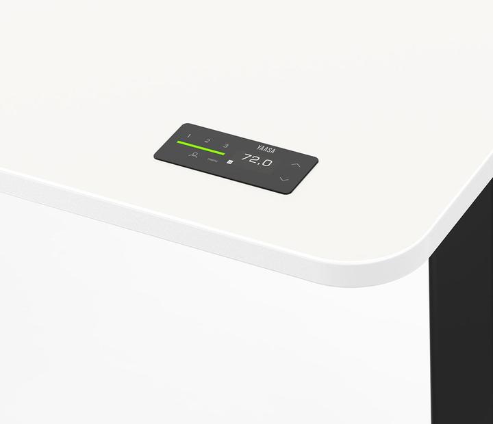 Image du produit Yaasa Desk Pro (140 x 80 cm)