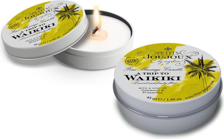 Produktbild Petits Joujoux Waikiki (43 ml)