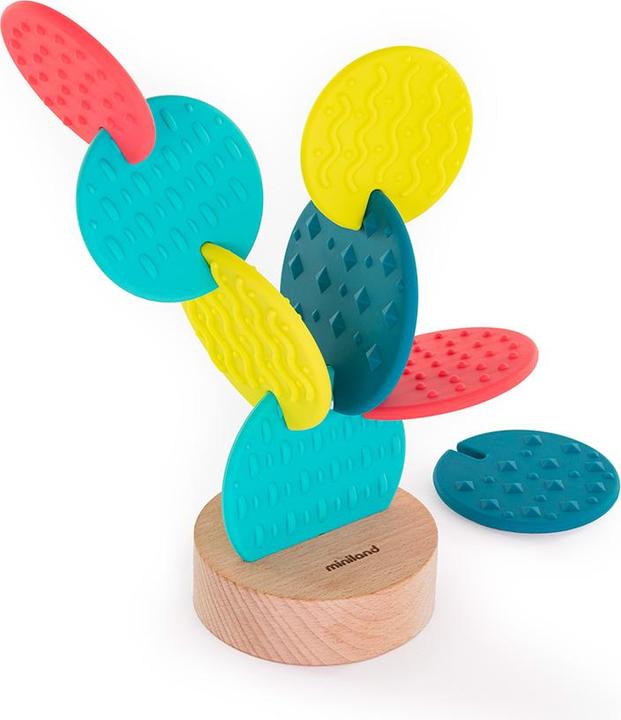 Miniland Ftl: Sensory Cactus - kaufen bei Galaxus