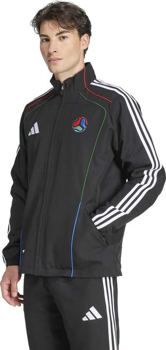 Produktbild Adidas Tt - black (3XL)