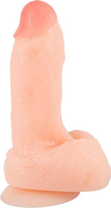 Produktbild Realistixxx Real Lover Dildo