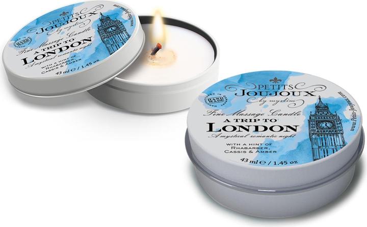 Actual product image Petits Joujoux London (43 ml)