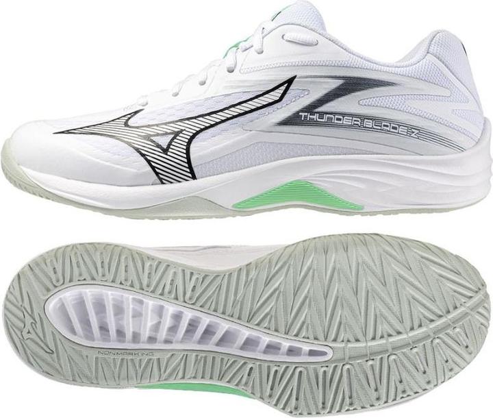 Produktbild Mizuno Thunder Blade Z (42)