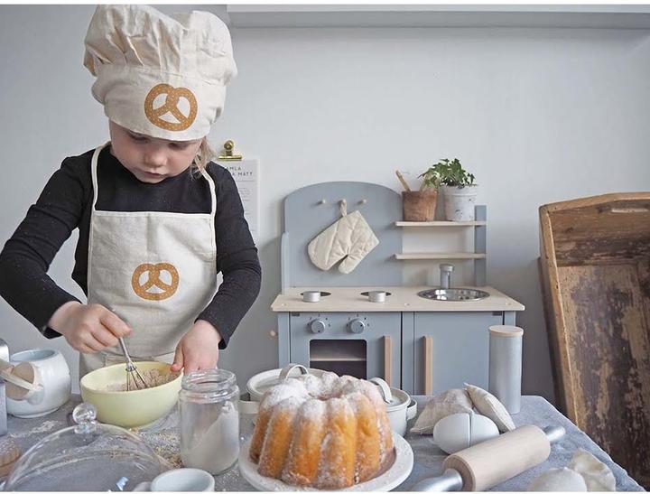 Produktbild Jabadabado Chef Clothes (One Size)