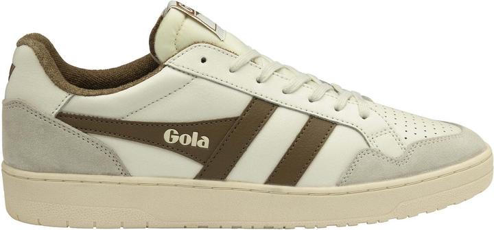 Off White, Tobacco