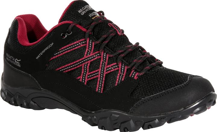 Produktbild Regatta Edgepoint III Walkingschuhe (37)