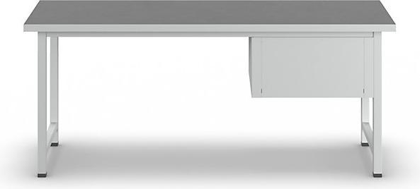 Produktbild Anke Werkbank, stabil (200 cm, 70 cm)