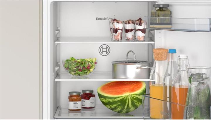Produktbild Bosch Hausgeräte KIR21NSE0 (136 l)