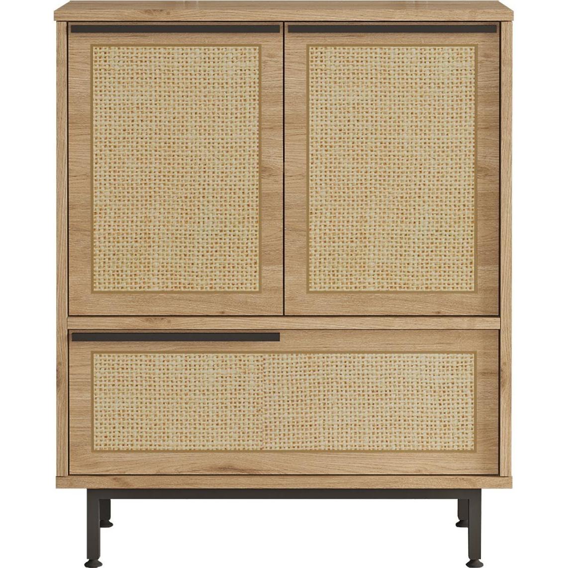 Thumbnail - Skye Decor, Schuhschrank, Blakely (75 x 90.5 x 35.5 cm)