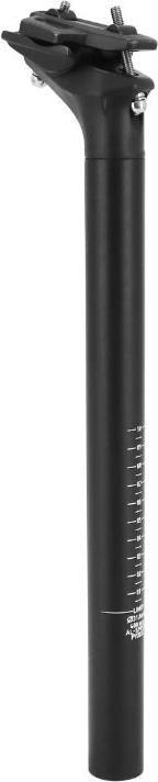 Actual product image P2R Aluminium seat post (31.60 mm)